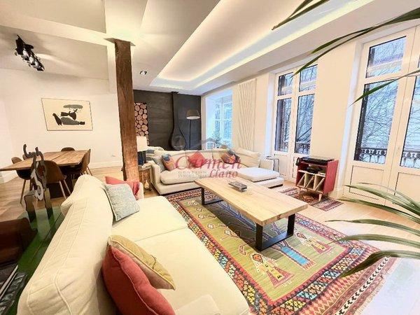 Piso en via Gran, 16, Ensanche-Moyua, Bilbao