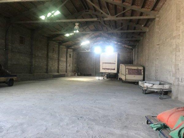 Nave en travesía Travessía Convent, 8, Bellvis