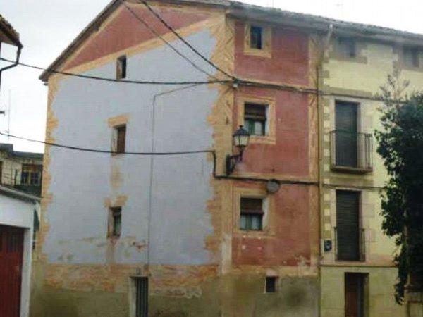 Chalet en calle la Fuente, Arenzana de Abajo