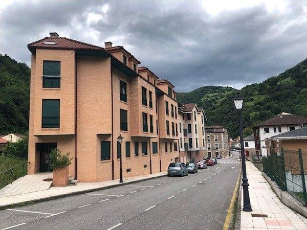 Piso en avenida Rio Pigueña, 30, Belmonte de Miranda