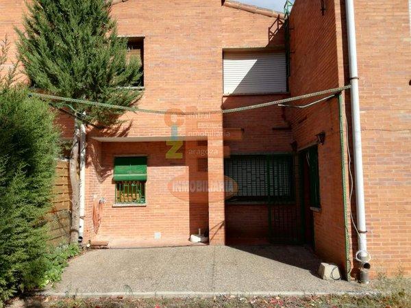 Casa o chalet independiente en calle la Hiedra, Botorrita
