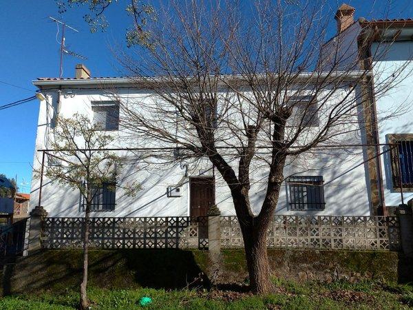 Casa o chalet independiente en calle Barrio Nuevo, 1, Anchuras