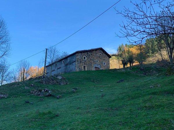 Casa rural en Caserio Alloa Borda, s/n, Eratsun