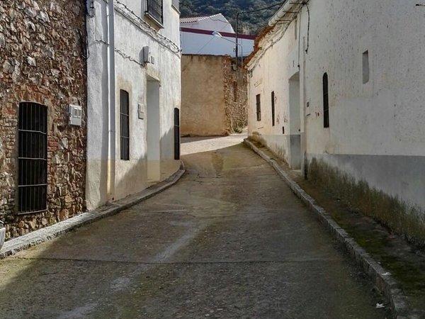 Casa de pueblo en calle duque, s/n, Zarza-Capilla