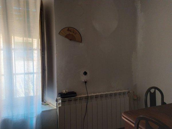 Casa o chalet independiente en calle Cantarranas, 1, Barcena de Campos