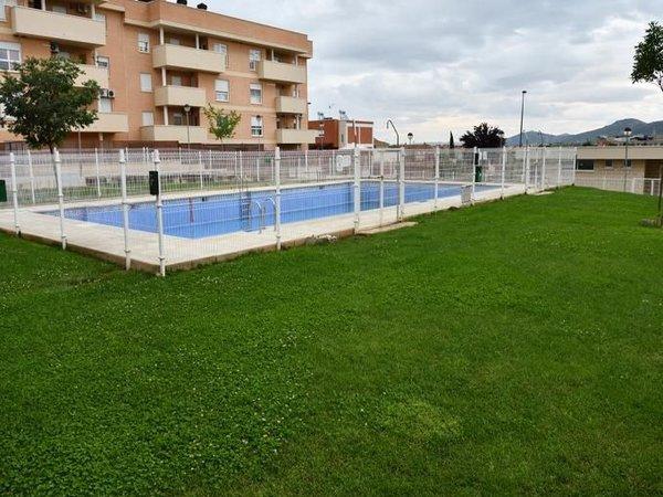 Piso en calle reina sofia, 11, Pau 2 - 600, Puertollano