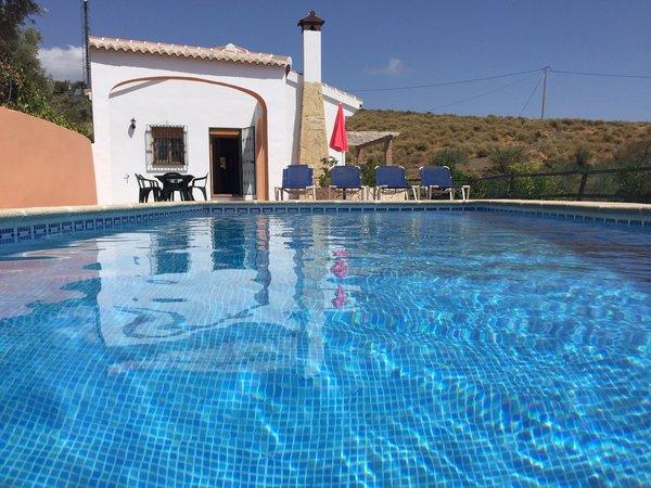 Casa o chalet independiente en Unnamed Road, s/n, Archez