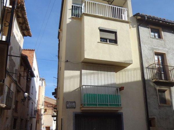 Casa o chalet independiente en calle Alta, 5, Berge