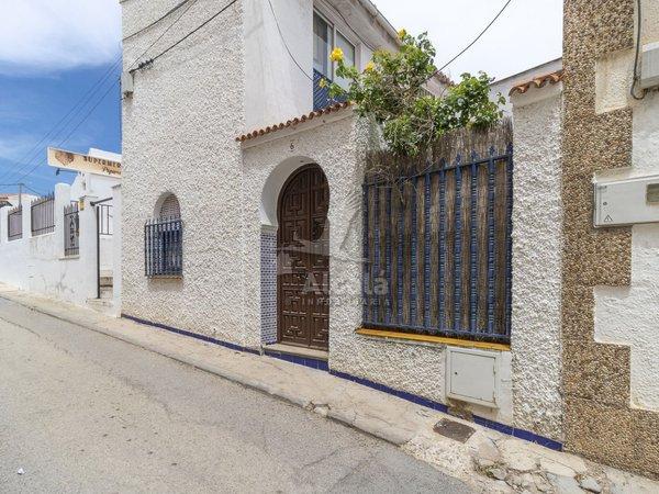 Chalet en Brea de Tajo