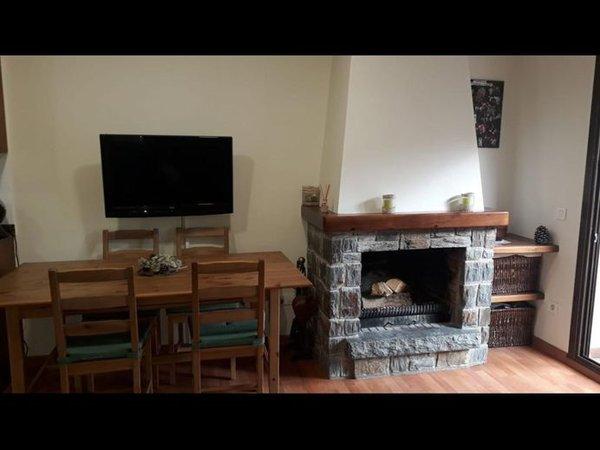 Piso en Reina Elisenda, 53, Bagà
