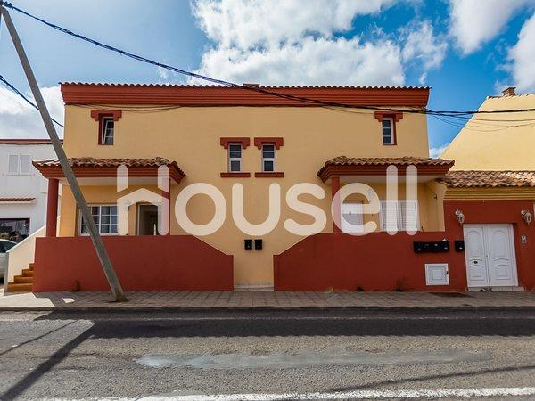 Dúplex en calle García Hernández, Antigua