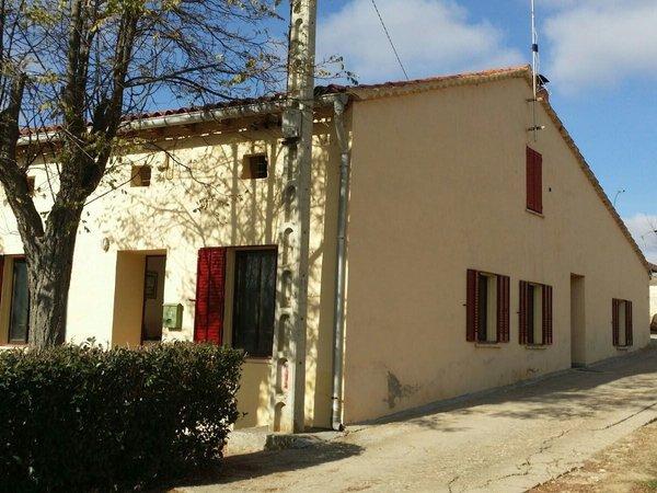Casa de pueblo en carretera Aranda, 7, Aldealengua de Santa Maria