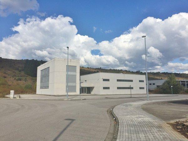Nave en plaza Indust.Pibas, Bembibre