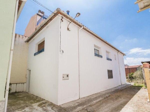 Chalet adosado en Sant Pere de Riudebitlles