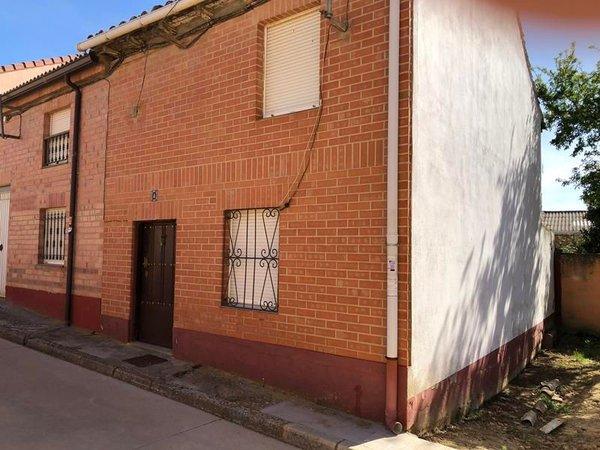 Casa de pueblo en Alta, Abia de las Torres