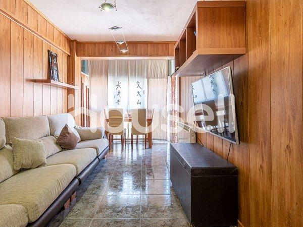 Piso en Andoain