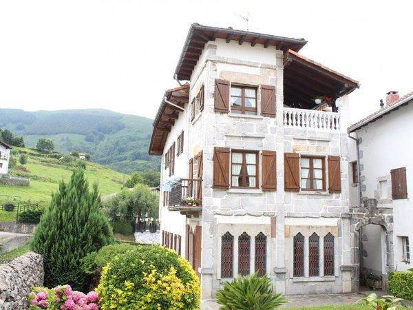Piso en Karrika Nagusia, Arantza