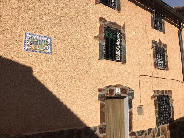 Casa de pueblo en calle Latorre, 2, Anento