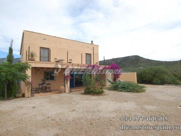 Finca rústica en calle de tortosa, s/n, Urbanizaciones, Tortosa