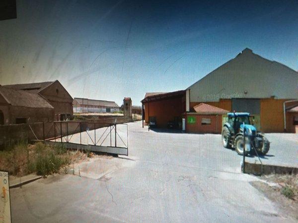 Nave en Villada, s/n, Villada