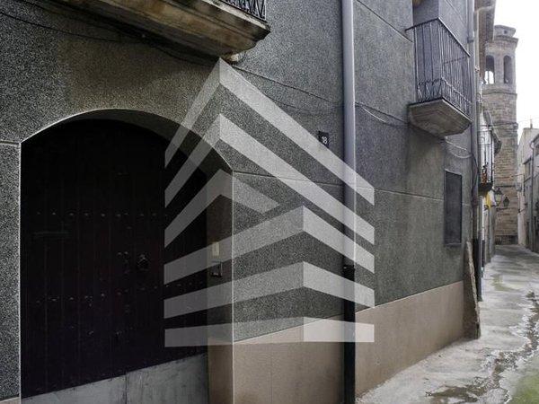 Finca rústica en calle de la Vileta, Artesa de Lleida