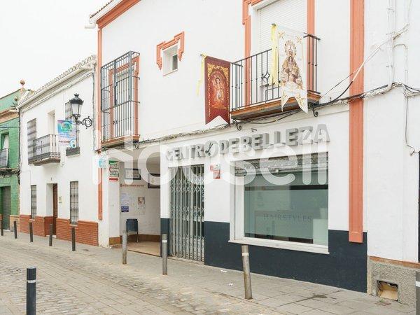 Piso en Carrion de los Céspedes
