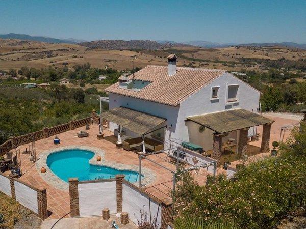 Casa o chalet independiente en Coin
