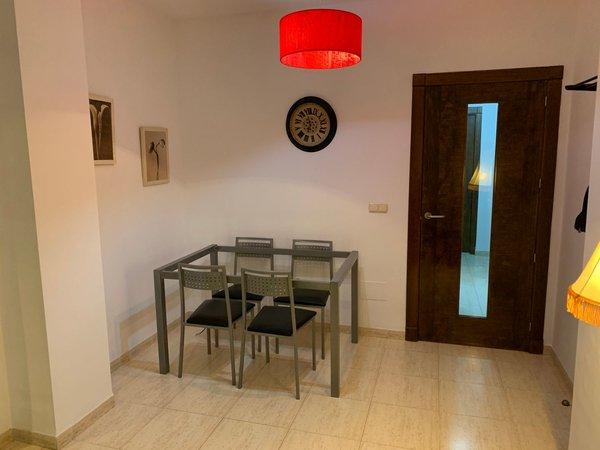 Piso en cuesta del Faro Alto, 7, Adra