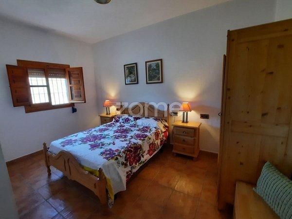 Casa o chalet independiente en Diseminado Diseminados, Almogía