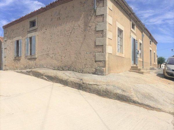Casa de pueblo en calle Joaquin Fernández de Córdoba, 17, Cabezas del Villar