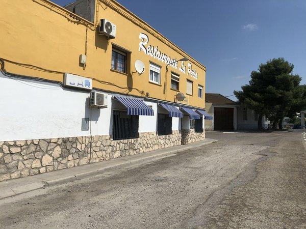 Casa o chalet independiente en carretera Madrid, 16, Bujaraloz