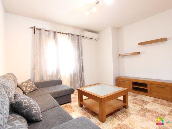 Chalet adosado en Almonacid de Toledo