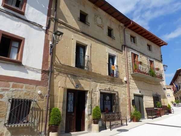 Chalet en calle la Plaza, Armañanzas