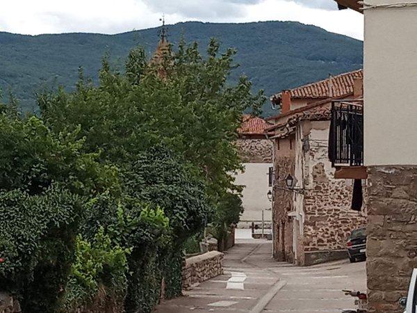 Casa de pueblo en Mayor, 35, Almarza de Cameros
