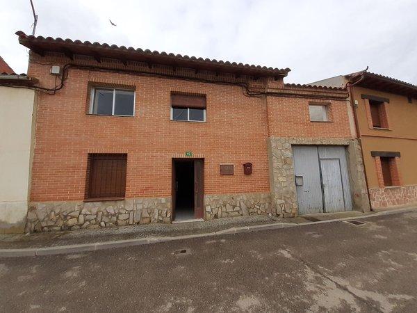 Casa rural en HUERTA, 19, Villanueva de Azoague