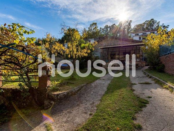 Chalet en Arenas de San Pedro