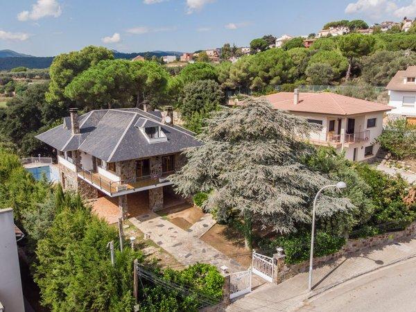 Casa o chalet independiente en Bigues, Bigues i Riells