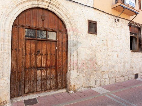 Casa de pueblo en Pablo VI, 6, Tudela de Duero