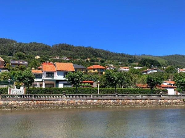 Casa o chalet independiente en Caballero Ponthus, 6, Cedeira