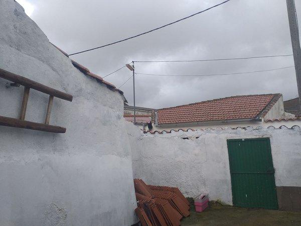 Casa rural en calle Herreros, 7, Calzada de Don Diego