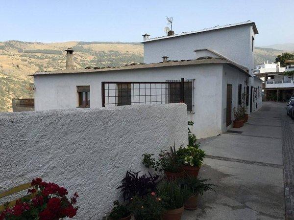 Chalet adosado en calle ermita, 26, Bubion
