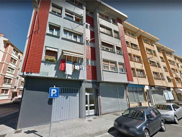 Piso en calle Txinurrisolo, Abadiño