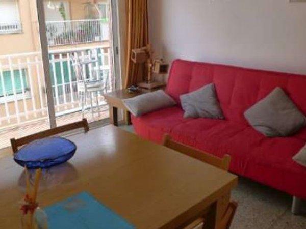 Piso en calle enric prat de la riba, 8, Els Pins, Blanes