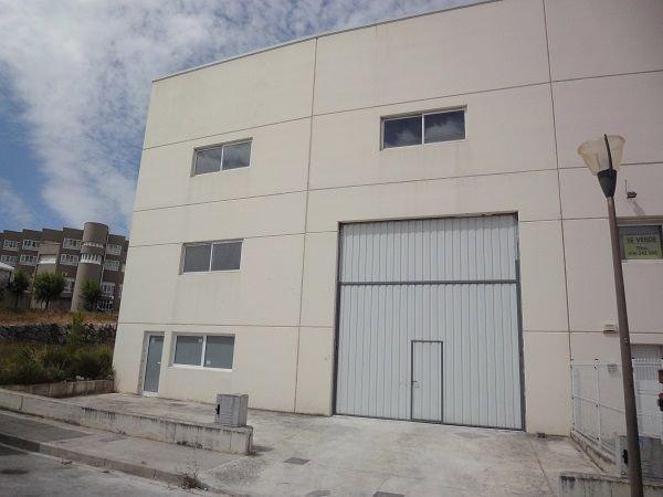 Nave en Polígono Industrial Errekaldea, 1, Beriain