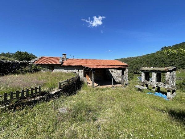 Casa o chalet independiente en Lugar A Costa, Cerdedo-Cotobade