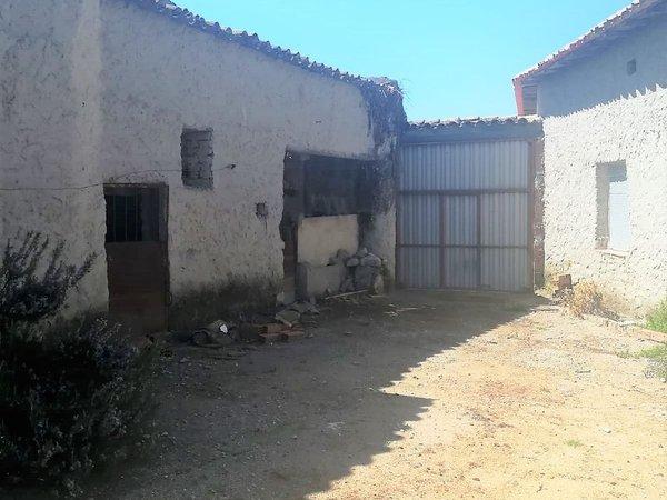 Casa de pueblo en Salvador, Adalia