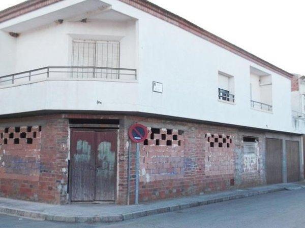 Piso en Membrilla