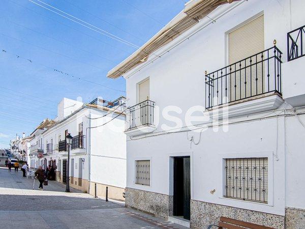 Chalet en calle Real, Algar