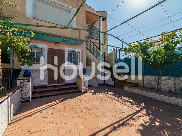 Chalet en calle Hontalla, Cazalegas