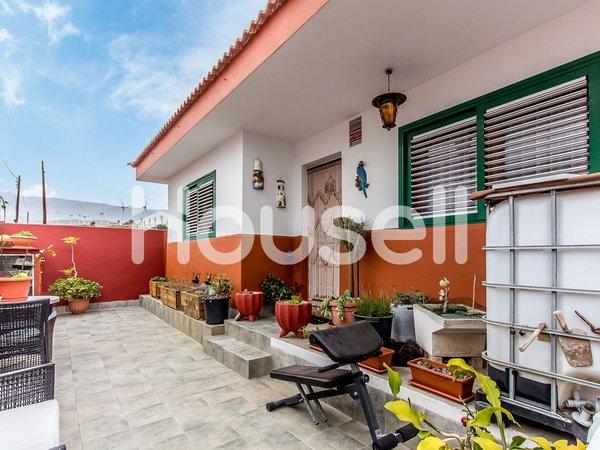 Chalet en Arico